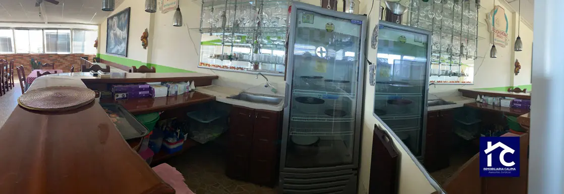 Casa de 2 viviendas en el Canadá Calima Darién